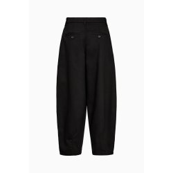 Ivy-Alice barrel pant IVY CPH, black