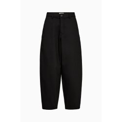 Ivy-Alice barrel pant IVY CPH, black