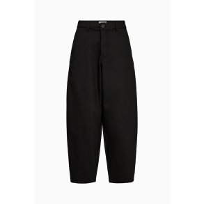 Ivy-Alice barrel pant IVY CPH, black