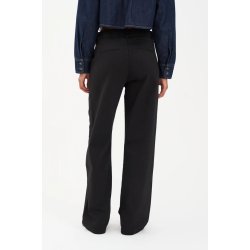 Ivy-Alice wide pant noos IVY CPH, black
