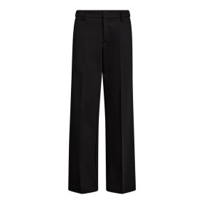 Ivy-Alice wide pant noos IVY CPH, black