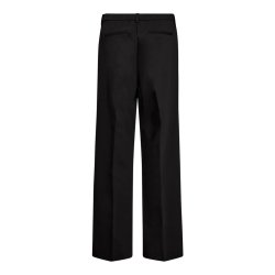 Ivy-Alice wide pant noos IVY CPH, black