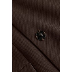 N-monique blazer Noella, chocolate