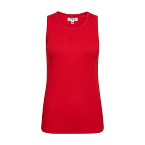 Rita tank top Ivy Copenhagen, flame red
