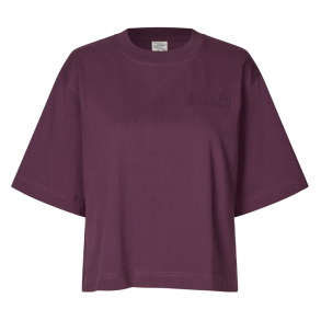 Jiana tee Baum und Pferdgarten, italian plum
