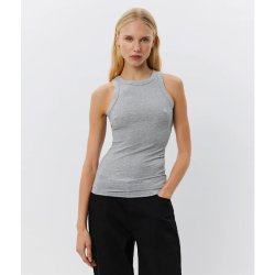 Julliesw top Sofie Schnoor, grey mel