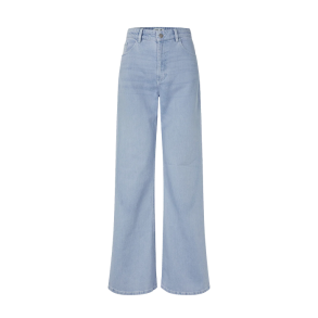 Nilea jeans Baum und Pferdgarten, light denim rinse