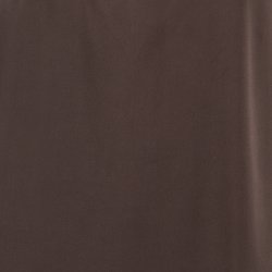 Jody blouse Karmamia, semi rich dark brown