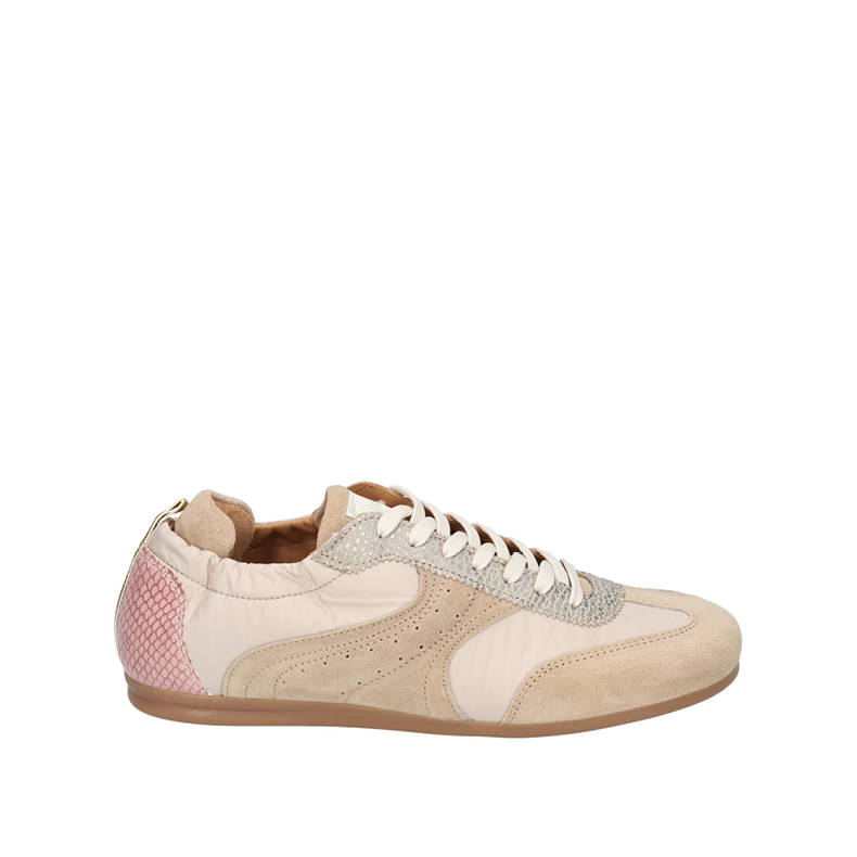 June haylee sneakers Via Vai, viga sand