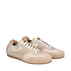 June haylee sneakers Via Vai, viga sand