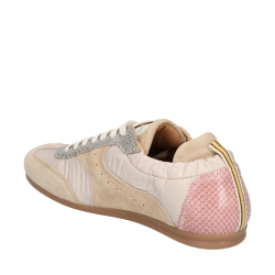 June haylee sneakers Via Vai, viga sand
