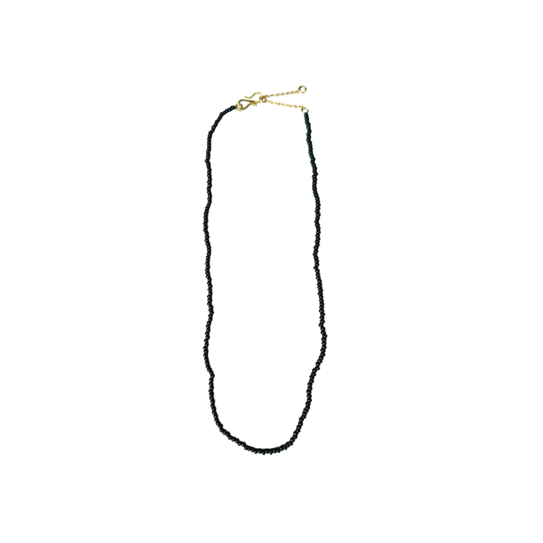 Annavii Kala halsk�de, dark green