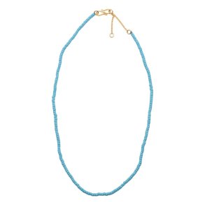 Ana halskde Annavii, light blue