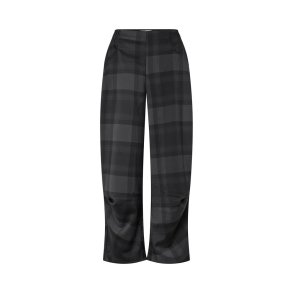 Kikill pants Lollys Laundry, dark grey