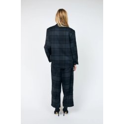 Kikill pants Lollys Laundry, dark grey