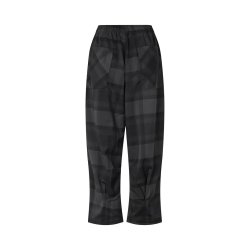 Kikill pants Lollys Laundry, dark grey