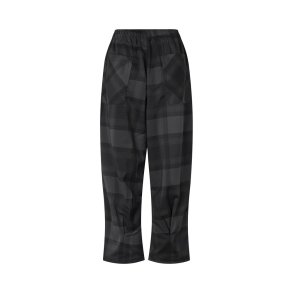Kikill pants Lollys Laundry, dark grey