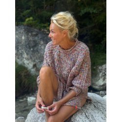 LBSommerhus Lene Beier x Lind, multi color