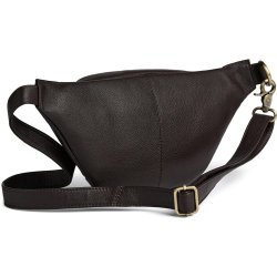 Bumbag Depeche, mocca