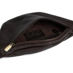 Bumbag Depeche, mocca