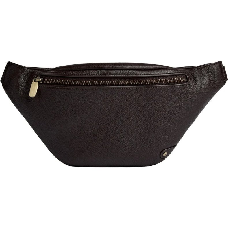 Bumbag Depeche, mocca