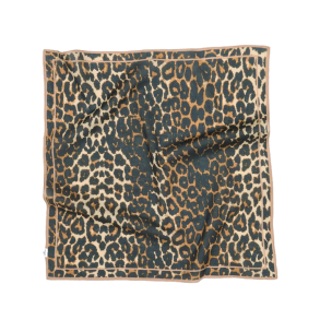 Leopa edgia cotta scarf Beck S�ndergaard, multi col.