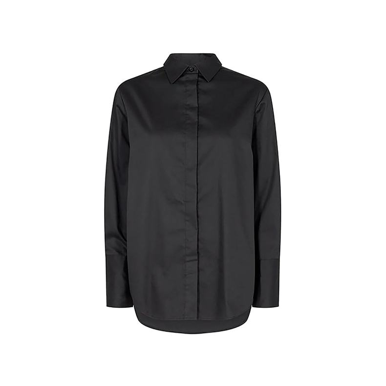 Isla Solid 7 shirt Levet