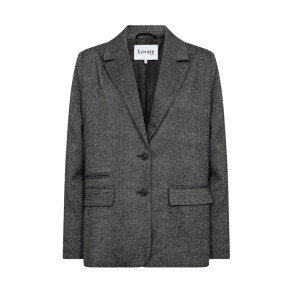 Otia 1 blazers levete room, black combi