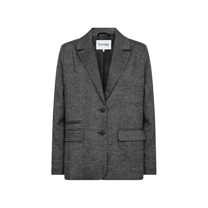 Otia 1 blazers levete room, black combi