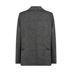 Otia 1 blazers levete room, black combi