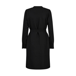 Lipi miley dress Mos Mosh, black