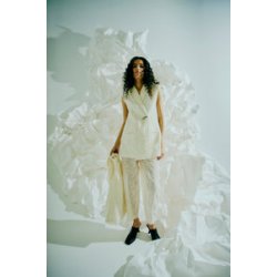 Bloomie waistcoat Copenhagen Muse, angora