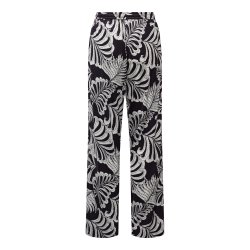 Karmamia Lou pants, navy palm
