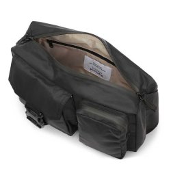 Luca belt bag Kintobe, black