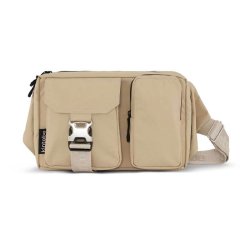 Luca belt bag Kintobe, dusty dune