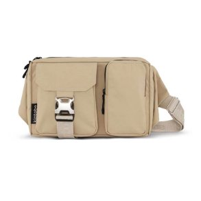Luca belt bag Kintobe, dusty dune