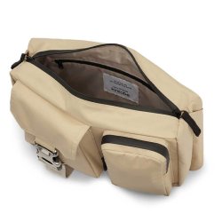 Luca belt bag Kintobe, dusty dune