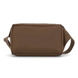 Luca belt bag Kintobe, earth brown