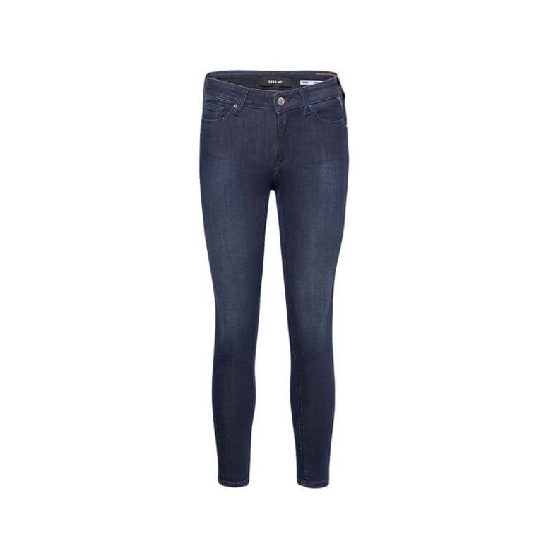 Luzien jeans Replay, dark blue