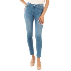 Luzien power stretch denim jeans Replay, dark blue