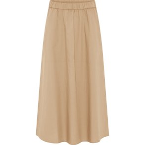 Melbourne ankle skirt Frau, incense