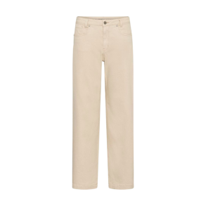 Louis 157 high wide jeans My Essential Wardrobe, oatmeal