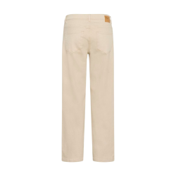 Louis 157 high wide jeans My Essential Wardrobe, oatmeal