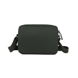 Miles cross-body bag Kintobe, zen green