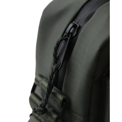 Miles cross-body bag Kintobe, zen green