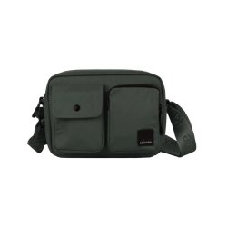 Miles cross-body bag Kintobe, zen green