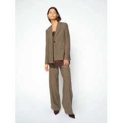 Haley dynamic luxe pant Mos Mosh, falcon