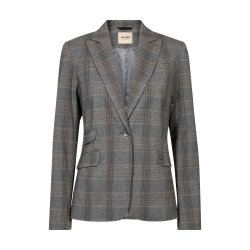 Blake tuxen blazer Mos Mosh, thunderstorm