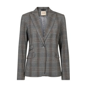 Blake tuxen blazer Mos Mosh, thunderstorm