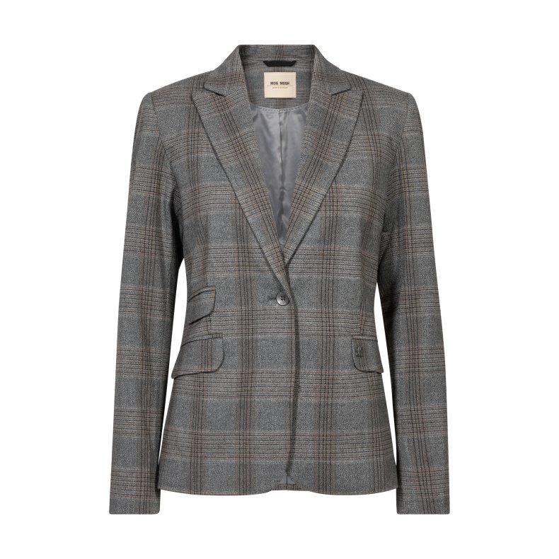 Blake tuxen blazer Mos Mosh, thunderstorm